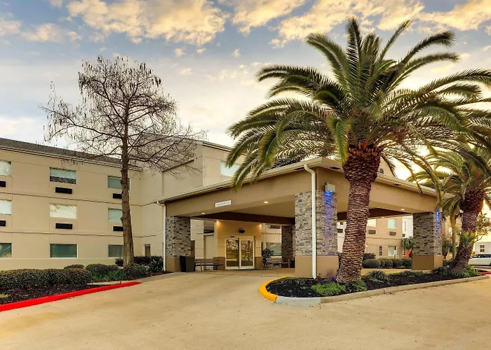 Holiday Inn Express Kenner - New Orleans Airport By Ihg
